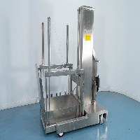Metolift TBLM-OP Drum Lift image 1